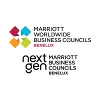 Marriott Business Council and NextGen Benelux logo - Similar company to Digital Talent