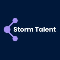 Storm Talent logo - Similar company to Aroma Therapeutics