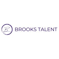 Brooks Talent logo - Similar company to Merlinspencer