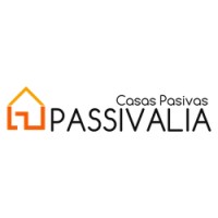 PASSIVALIA logo - Similar company to Crececamp