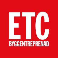 ETC Byggentreprenad AB logo - Similar company to Peidei