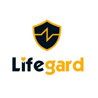 Lifegard logo - Similar company to Lifegard