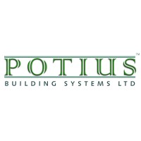 Potius Building Systems Limited logo - Similar company to Stopdigging Nz Ltd