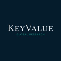 KeyValue logo - Similar company to Amplifyme