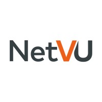 NetVU logo - Similar company to Vertafore