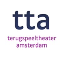 Terugspeeltheater Amsterdam logo - Similar company to Nederlands Instituut Voor Publiek Leiderschap (Nivpl)
