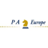 PA Europe logo - Similar company to Proadvisor Llc
