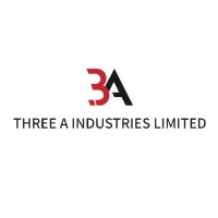 Three A Industries Limited logo - Similar company to A M Techlab