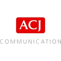 ACJ Communication logo - Similar company to Agence Mva