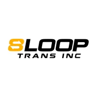 8Loop logo - Similar company to 4Slash