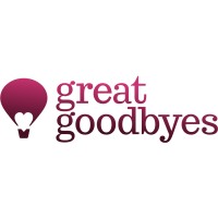 Great Goodbyes