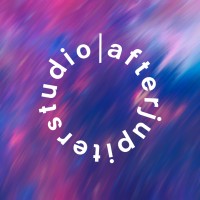 AFTER JUPITER logo - Similar company to Back To Blank