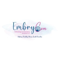 Embryo Care LLC logo - Similar company to Northern California Association Of Reproductive Biologists