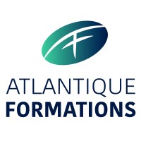 Atlantique Formations logo - Similar company to Infini Formations