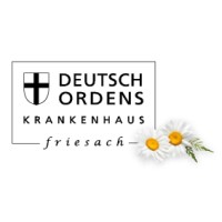 Krankenhaus des Deutschen Ordens Friesach GmbH logo - Similar company to Krankenhaus Jerusalem