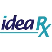 ideaRx logo - Similar company to Tadaang