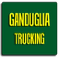 Ganduglia Trucking