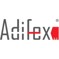 Adifex CZ logo - Similar company to Infram