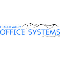 Fraser Valley Office Systems logo - Similar company to Robbox