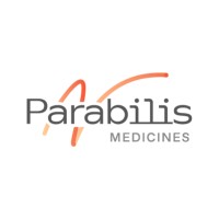Parabilis Medicines logo - Similar company to Cerevance