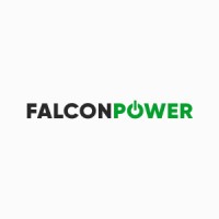 Falcon Power logo - Similar company to Falcon Power Systems