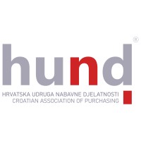 Hrvatska Udruga Nabavne Djelatnosti - HUND logo - Similar company to Incospro - The Ariba People
