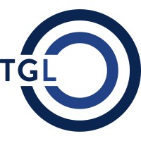 TGL Tube Gear logo - Similar company to Tgl