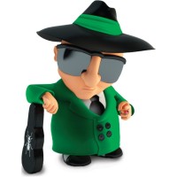 The Hitmen Termite & Pest Control