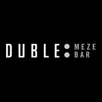 Duble Meze Bar logo - Similar company to Noah Music Entertainment