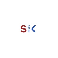 S.K Bridge logo - Similar company to Techietrends.Media
