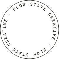 Flow State Creative Agency logo - Similar company to Flowstate Creative