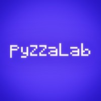 PyzzaLab logo - Similar company to Tepui