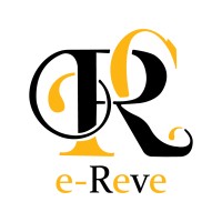 e-Reve logo - Similar company to Meta Minds Management