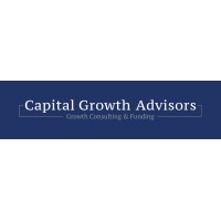 Capital Growth Advisors UAE logo - Similar company to M&A Investments