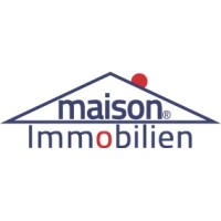 maison Immobilien logo - Similar company to Values Amplio Real Estate Gmbh