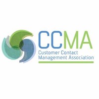 CCMA Ireland logo - Similar company to Inca Cloud