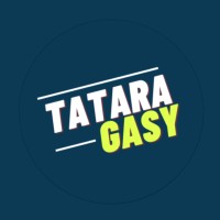 Tataragasy logo - Similar company to Travelizeo