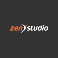 Zen Studio Fitness & Pilates logo - Similar company to Gym Rat'S Lab