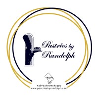 Pastries By Randolph logo - Similar company to Matt & Nat Bakery Group, Lp