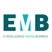 EMB France logo - Similar company to Tab Computing System