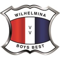 Voetbalvereniging Wilhelmina Boys logo - Similar company to De Fysioclub