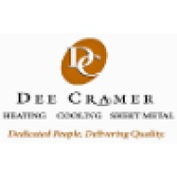 Dee Cramer, Inc. logo - Similar company to Ventcon