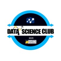 Data Science Club ASET logo - Similar company to Alias