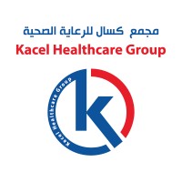 Kacel Healthcare Group logo - Similar company to Ifact
