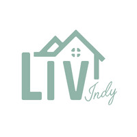 LIV Indy Realty logo - Similar company to Liv Indy
