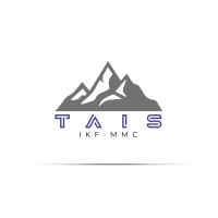 TAIS-ICF LLC (Technically Adapted Intellectual Services) logo - Similar company to Tais-Ikf