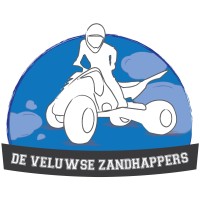 Quadclub De Veluwse Zandhappers logo - Similar company to Mijn Vic - Control Voor De Lokale Overheid