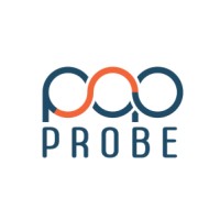 POPProbe logo - Similar company to Two&Seven Leadership Coaching