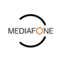 Mediafone logo - Similar company to Reacheffect Ltd