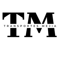 TRANSPORTES MEJIA logo - Similar company to Cs Transportes